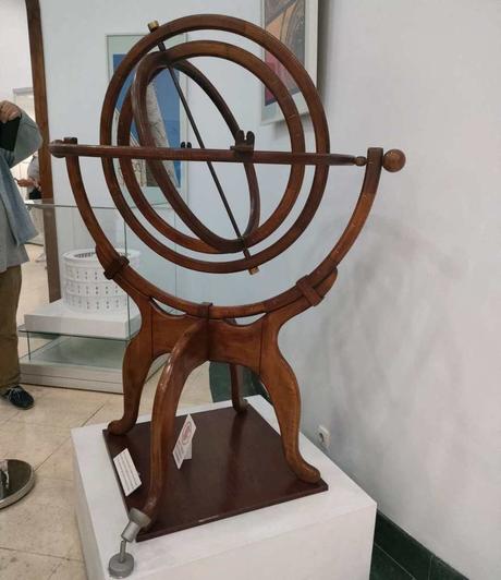 Museo del Observatorio de Ulugh Beg en Samarcanda