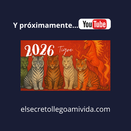 Horóscopos Rata y Buey para 2026