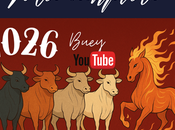 Horóscopos Rata Buey para 2026