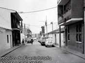 Calle Pinto 1980