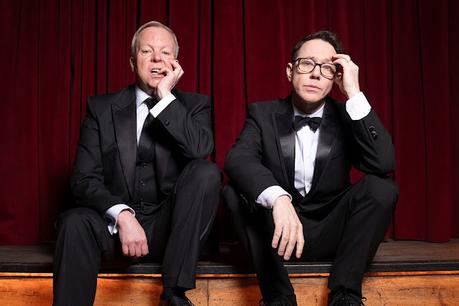 Serielizados Fest '25: Parte 2: Programación online Serielizados Fest '25: Parte 2: Programación online