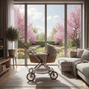 Sacos capazo invierno Saco Capazo Invierno