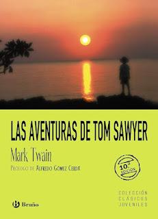 Las aventuras de Tom Sawyer Las aventuras de Tom Sawyer