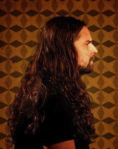 Andreas Kisser - Hubris I & II (2009)