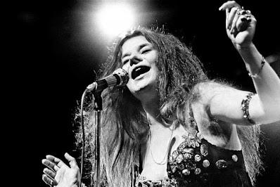 Janis Joplin: La voz visceral de una era convulsionada