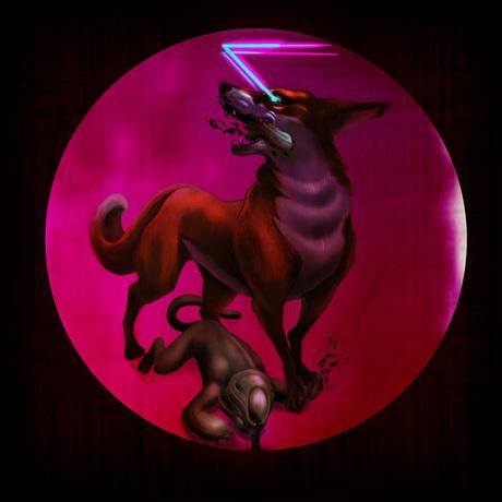 Gardenia - Gardenia y El Adversario Del Tiempo (2017)