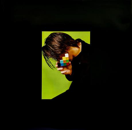 Steven Wilson - Harmonic Divergence (2024) Steven Wilson - Harmonic Divergence (2024)