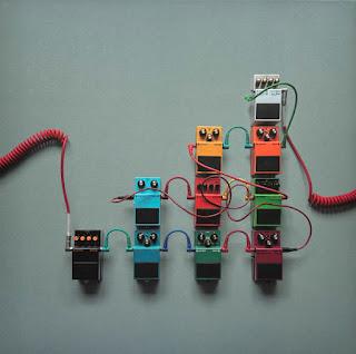 Steven Wilson - Harmonic Divergence (2024)