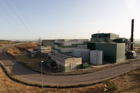 Schneider Electric y Magnon impulsan la eficiencia y la sostenibilidad de la planta de biomasa de Mérida, clave para la transición energética, con la tecnología APC