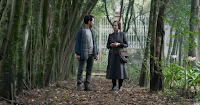 Cinecritica: Jugaremos en el Bosque
