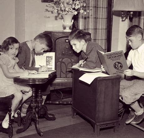 La Polio y los pulmones de acero