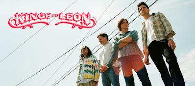 Kings of Leon - All the little sheep (2025)