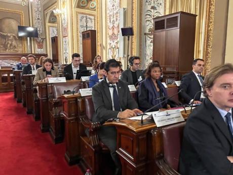 La Roda homenajea este domingo a Manuel Blanco, creador de los Miguelitos, en el centenario de su nacimiento