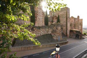 Más de 2.500 personas han participado ya en las experiencias de los castillos de Toledo, este sábado en Oropesa Más de 2.500 personas han participado ya en las experiencias de los castillos de Toledo, este sábado en Oropesa