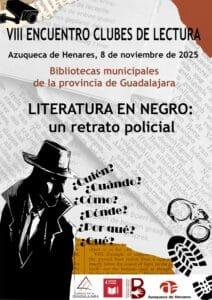 El VIII Encuentro de Clubes de Lectura de la provincia reúne a 600 participantes en torno a la novela policíaca El VIII Encuentro de Clubes de Lectura de la provincia reúne a 600 participantes en torno a la novela policíaca