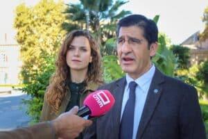 C-LM asegura que Europa está en línea con la CCAA en el rechazo a los trasvases y la apuesta por la desalación C-LM asegura que Europa está en línea con la CCAA en el rechazo a los trasvases y la apuesta por la desalación