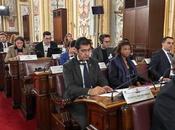 C-LM asegura Europa está línea CCAA rechazo trasvases apuesta desalación