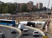 Transportes aprueba provisionalmente Plan Acción contra Ruido carreteras millones
