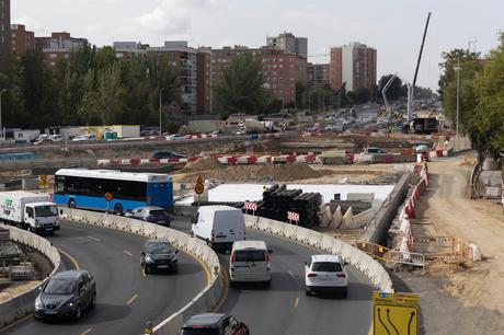 Transportes aprueba provisionalmente el Plan de Acción contra el Ruido en las carreteras por 231 millones