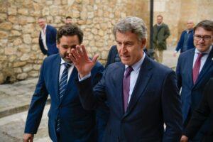 El GCPH acuerda ampliar a dos jornadas ‘Las Noches del Patrimonio’ en 2026 tras la alta participación registrada El GCPH acuerda ampliar a dos jornadas ‘Las Noches del Patrimonio’ en 2026 tras la alta participación registrada