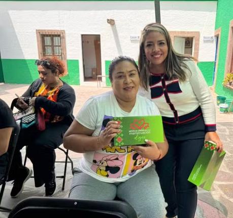 Villa de Pozos mejora nutrición y salud de miles de familias
