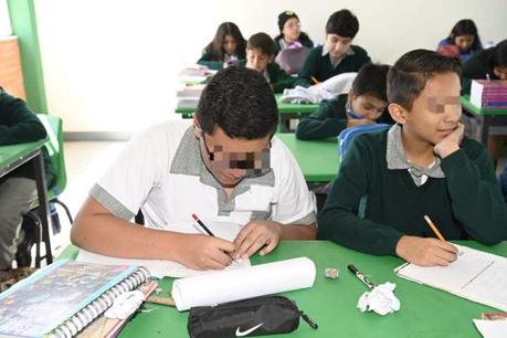 Ayuntamiento de Soledad exhorta al cuidado de estudiantes por temporada invernal Ayuntamiento de Soledad exhorta al cuidado de estudiantes por temporada invernal