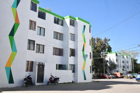 Municipio de Soledad mejora el entorno urbano de sus habitantes con exitoso programa de rehabilitación Municipio de Soledad mejora el entorno urbano de sus habitantes con exitoso programa de rehabilitación