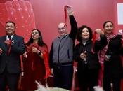 Luis Capital reafirma como motor desarrollo económico