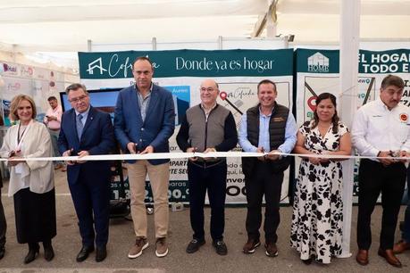 Impulsa el Gobierno de la Capital el desarrollo de la vivienda en la Zona Metropolitana Impulsa el Gobierno de la Capital el desarrollo de la vivienda en la Zona Metropolitana