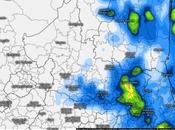 Emite Protección Civil alerta fuerte descenso temperaturas