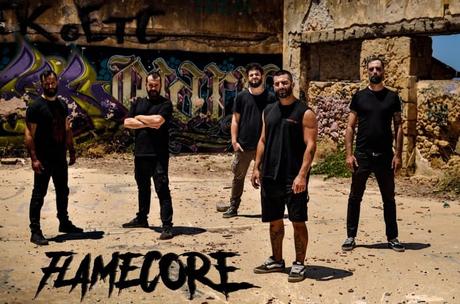 Flamecore – «Flamecore» Flamecore – «Flamecore»