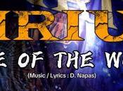 Sirius estrena video vivo «Edge World» álbum Quest Life»