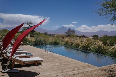 9 hoteles del desierto más increíbles Hotel Tierra Atacama