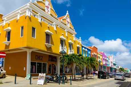 12 pueblos escondidos que no creerás que realmente existen Kralendijk