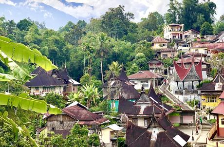 12 pueblos escondidos que no creerás que realmente existen Pariangán