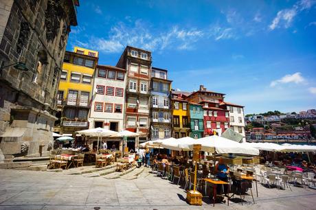 Los 9 barrios más cool del mundo Ribeira