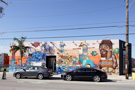 Los 9 barrios más cool del mundo Wynwood