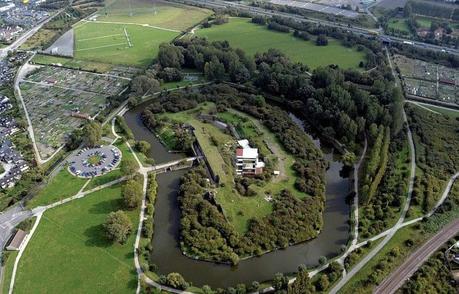 Las mejores zonas para alojarse en Dunkerque Fuerte de Petite-Synthe