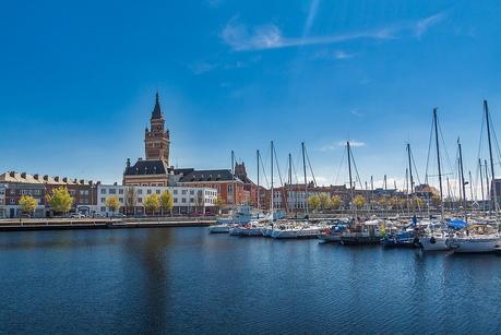 Las mejores zonas para alojarse en Dunkerque Dunkerque
