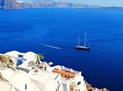 ¿Cómo viajar ferry Cícladas?