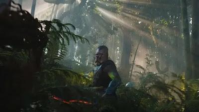 Predator Badlands; Un Nuevo Acercamiento a la saga