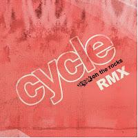 Cycle lanzan Weak on the Rocks RMX como su nuevo disco