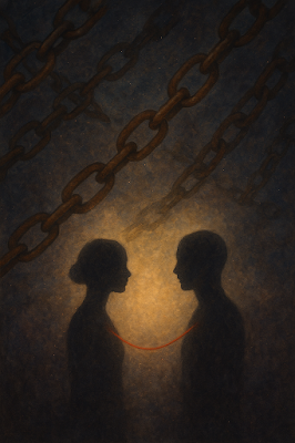 Cartografía del Hilo Rojo ⠀ Cartografía del Hilo Rojo ⠀