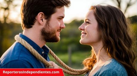 Tipos de Amarres de Amor Tipos de Amarres de Amor