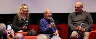 CÓMO CONOCÍ A ROBERT REICH. LA HISTORIA DE LA PELÍCULA LA ÚLTIMA CLASE. ESPECIAL 1 DE HOY SÁBADO, 8 DE NOVIEMBRE DE 2025