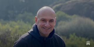 CÓMO CONOCÍ A ROBERT REICH. LA HISTORIA DE LA PELÍCULA LA ÚLTIMA CLASE. ESPECIAL 1 DE HOY SÁBADO, 8 DE NOVIEMBRE DE 2025