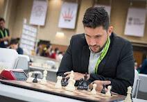 Radiografía del ajedrez élite Centroamericano Radiografía del ajedrez élite Centroamericano