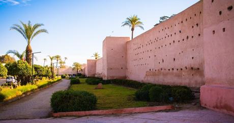 Los 10 lugares imprescindibles que visitar en Marrakech Los 10 lugares imprescindibles que visitar en Marrakech
