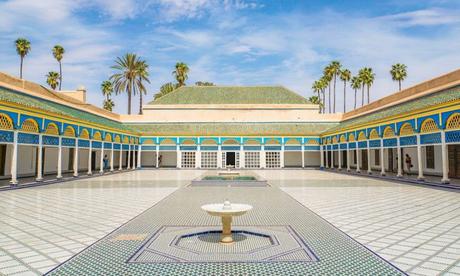 Los 10 lugares imprescindibles que visitar en Marrakech Los 10 lugares imprescindibles que visitar en Marrakech