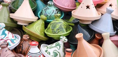 Los 10 lugares imprescindibles que visitar en Marrakech Los 10 lugares imprescindibles que visitar en Marrakech